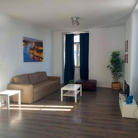 蔡都索德里城市居住公寓酒店 Lisboa 外观 照片