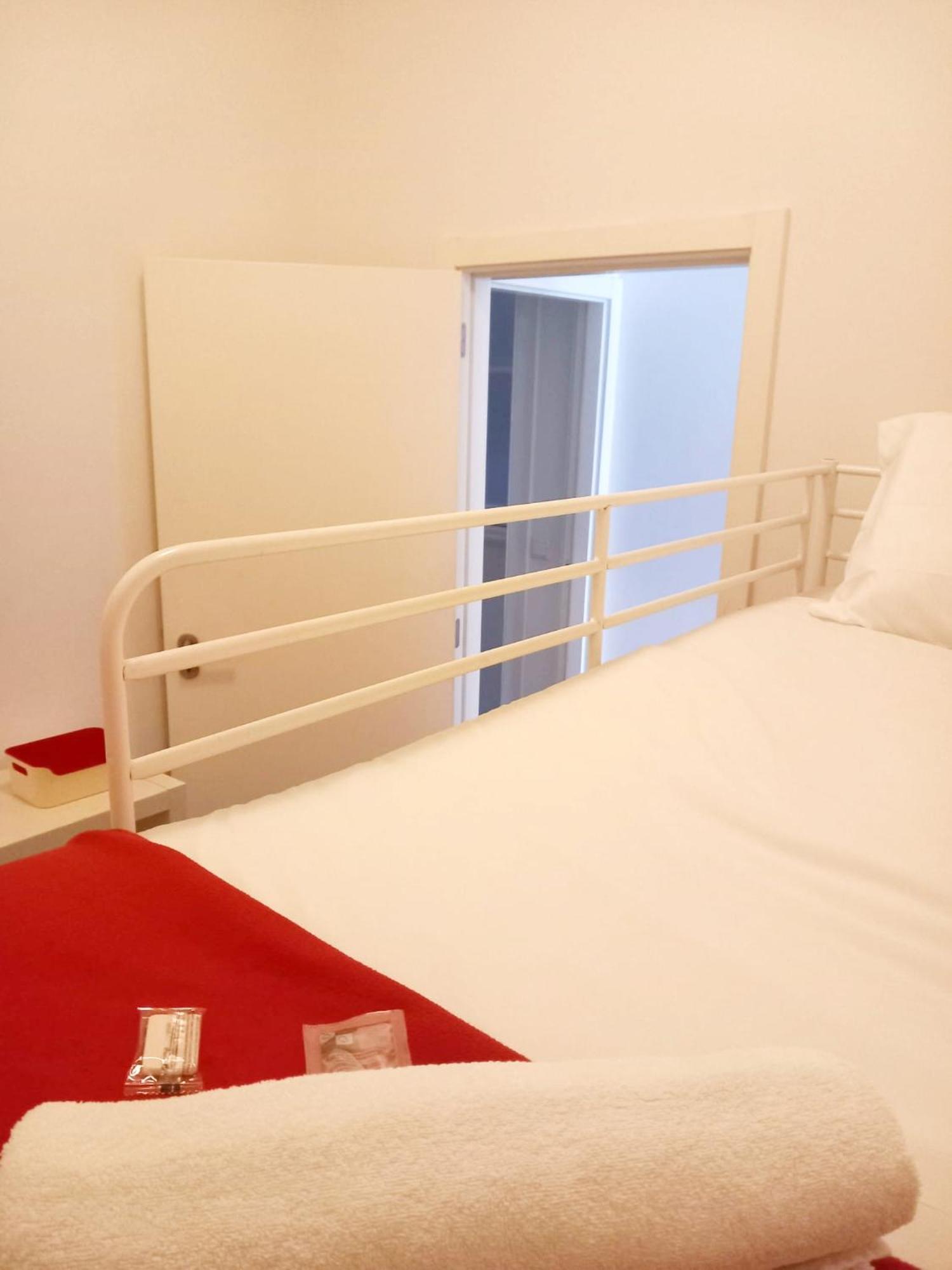 蔡都索德里城市居住公寓酒店 Lisboa 外观 照片