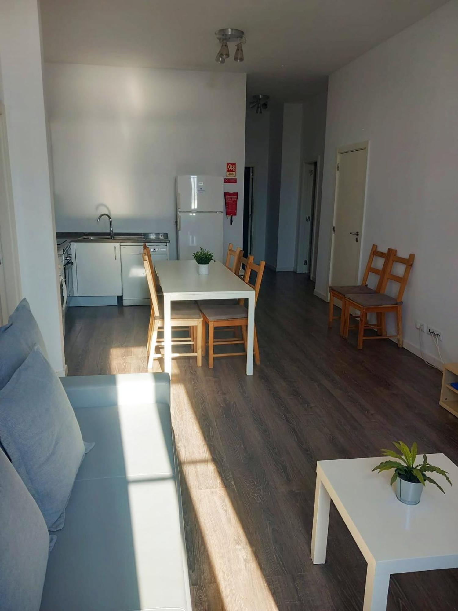 蔡都索德里城市居住公寓酒店 Lisboa 外观 照片