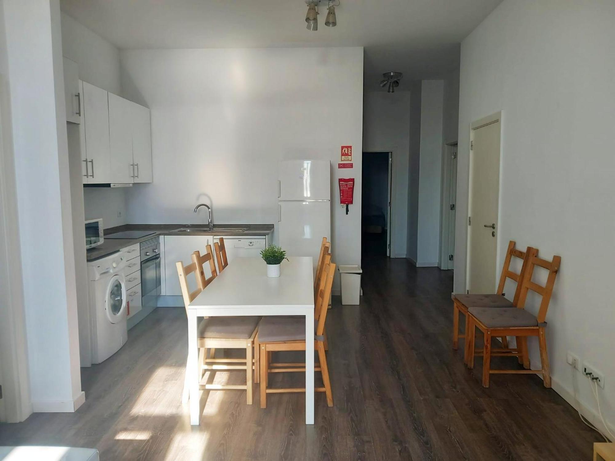 蔡都索德里城市居住公寓酒店 Lisboa 外观 照片