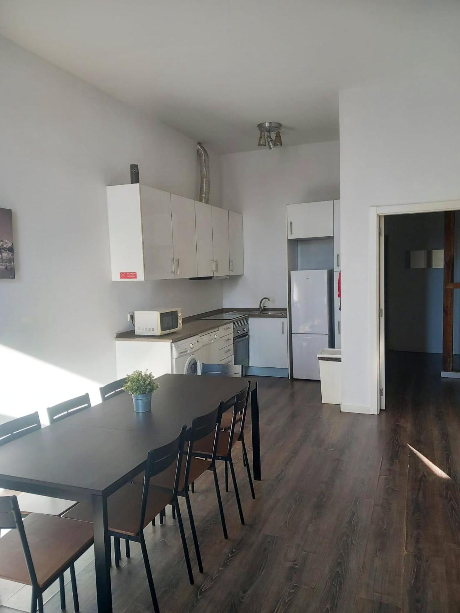 蔡都索德里城市居住公寓酒店 Lisboa 外观 照片