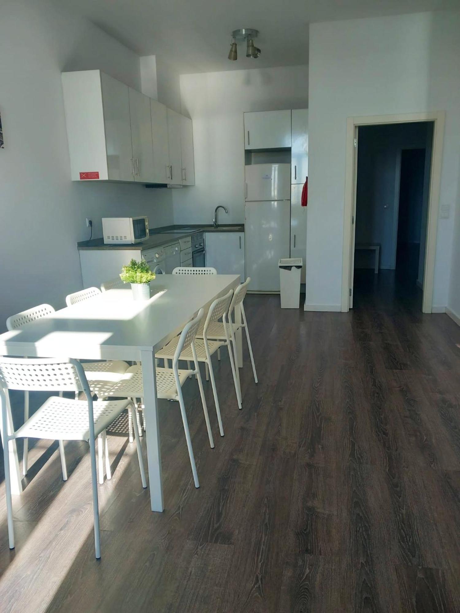 蔡都索德里城市居住公寓酒店 Lisboa 外观 照片