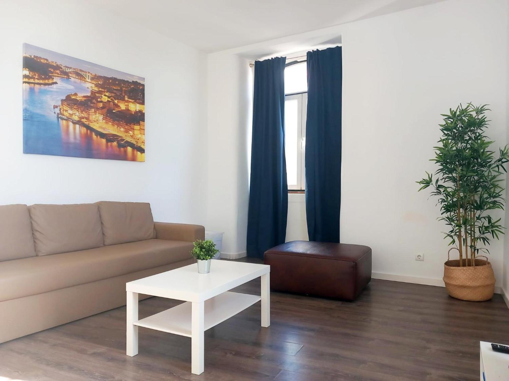 蔡都索德里城市居住公寓酒店 Lisboa 外观 照片