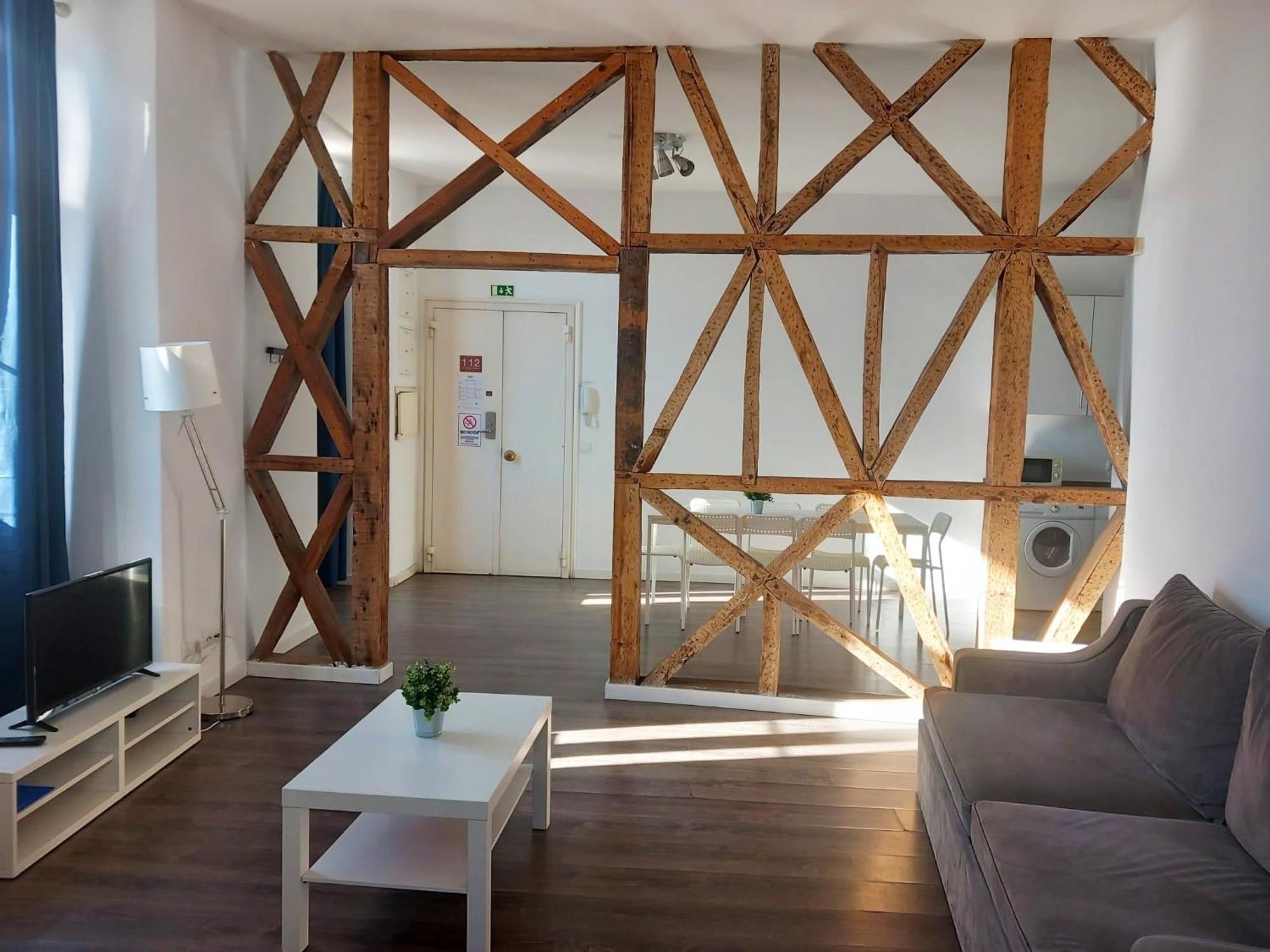 蔡都索德里城市居住公寓酒店 Lisboa 外观 照片