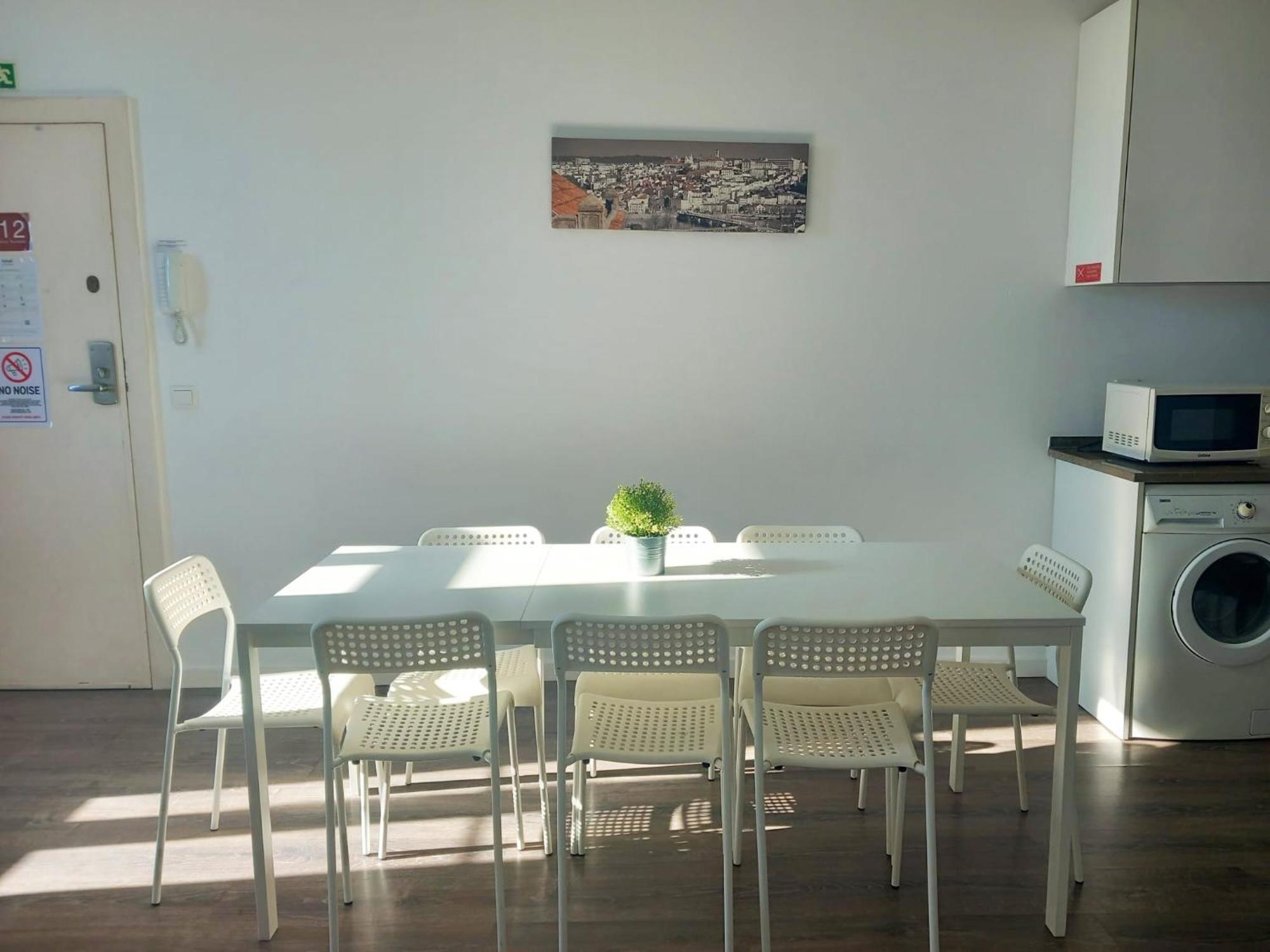 蔡都索德里城市居住公寓酒店 Lisboa 外观 照片
