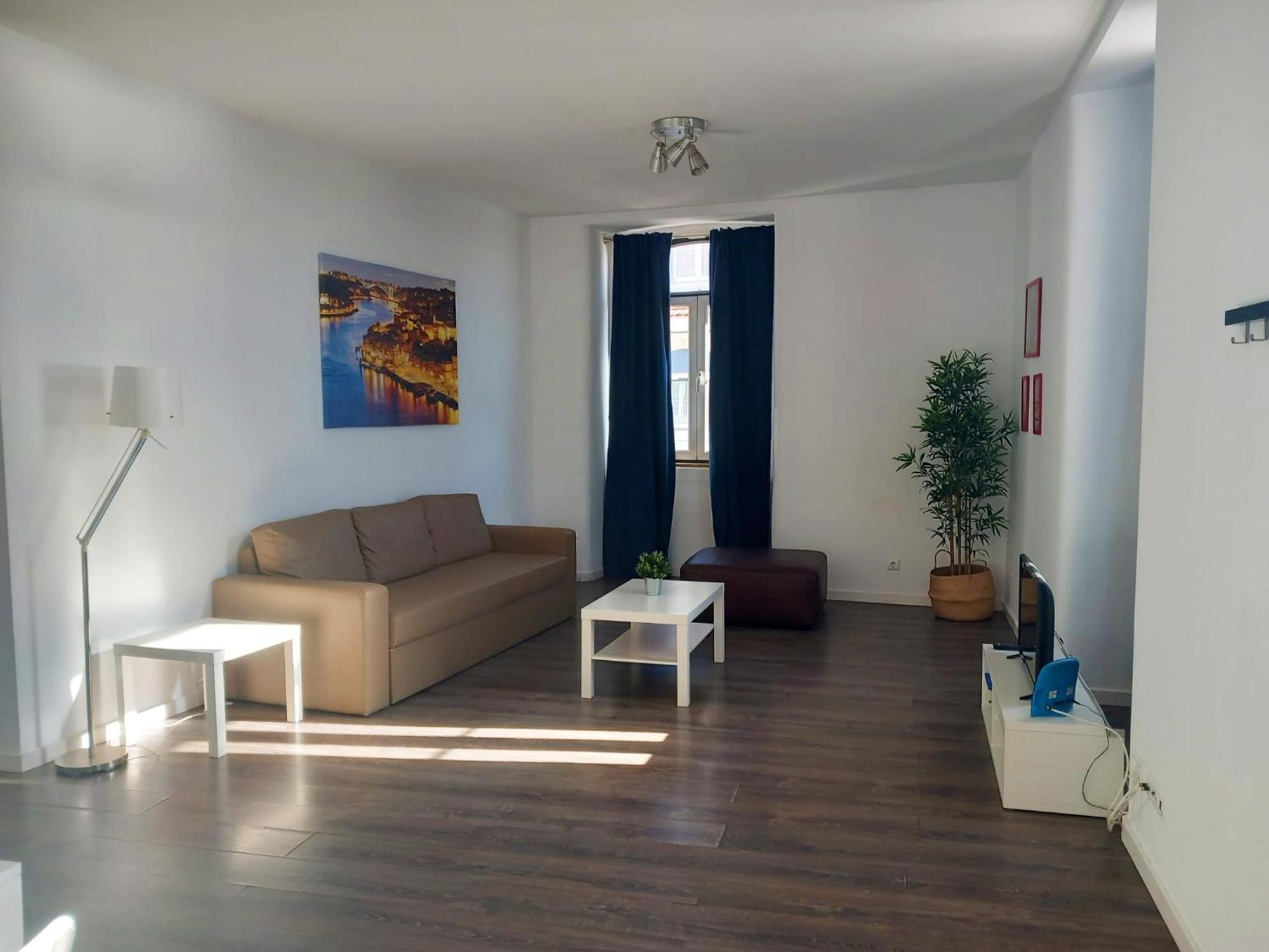 蔡都索德里城市居住公寓酒店 Lisboa 外观 照片